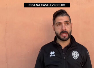 Alain Conte, coach Cesena: “Complimenti alle mie calciatrici per la partita disputata e la reazione avuta”