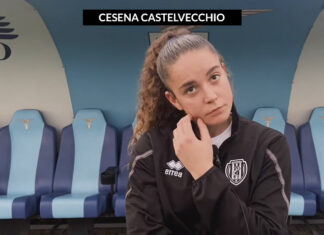 Gaia Lonati, Cesena: “Il nostro obiettivo continua a essere quello di fare bene”