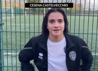 Martina Sechi, Cesena: “Stiamo andando bene. Non ci dobbiamo fermare”