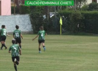 Le parole di Francesca Pitittu dopo la vittoria del Chieti contro la Jesina