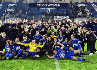 Como Women, le lariane battono 2-1 l’Inter