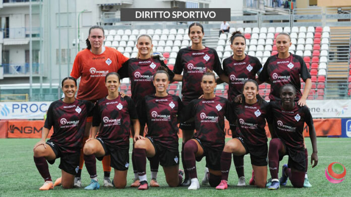 diritto-sportivo-pomigliano