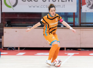 Torneo delle Regioni, Femminile: vanno avanti cinque Rappresentative