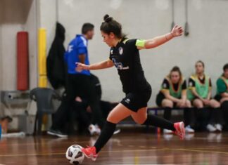 Atletico Chiaravalle vs Pero, Molinelli: “Faremo valere la nostra identità”. De Oliveira: “Mente, corpo e gruppo”