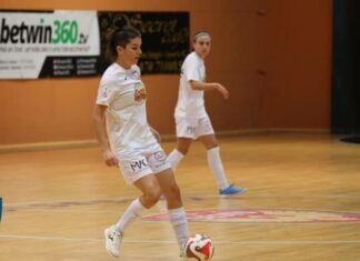 Med e Roma di misura, Chiaravalle e CMB a tutta forza. Goleada Soccer Altamura