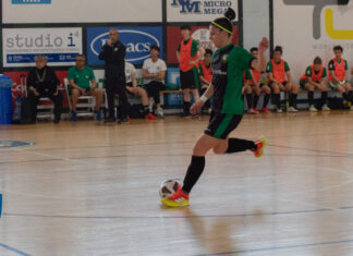 Federica Mondino, L84 Women: “Felici della prima parte di stagione. Emozionante la vittoria di domenica sul gong finale