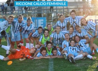 Il Riccione Women presenta la sua stagione