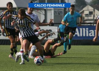 Primavera Femminile Il Sassuolo a Milano per sfidare l’Inter e difendere il terzo posto. Il tecnico Balugani: “Vogliamo raggiungere la Final Four”