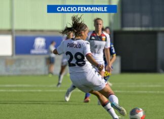 Serie B Femminile – Ternana e Parma centrano il 24° e 23° successo, Genoa e Bologna sempre appaiate al terzo posto
