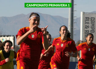 La Roma gioca a poker nel derby e la Juve vince di “corto muso”