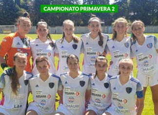 Como, Napoli e Cesena restano in vetta: successi casalinghi per quasi tutte le sfide