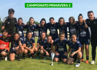 Nel girone A cade il Brescia e vola il Como mentre nel B arriva il primo punto del Ravenna