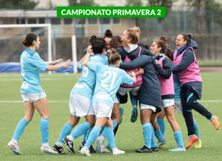 Cala il sipario in Primavera 2, Como e Napoli sono attese in Primavera 1