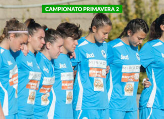 Al termine dei gironi d’andata, Como e Napoli sono campioni d’inverno