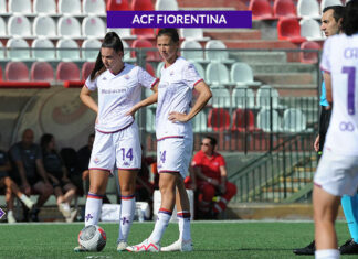 Sebastian De La Fuente, Fiorentina: “Peccato per la sconfitta, non lo reputo un passo indietro”