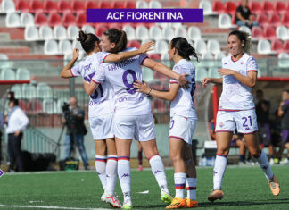 Miriam Longo, Fiorentina: “Fondamentali gli innesti dalla panchina che possono sempre dare il loro contributo”