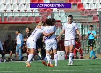 Fiorentina: notte viola a Sassuolo