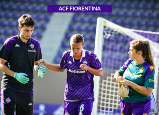 La Fiorentina mantiene il terzo posto: l’analisi della Panini dimostra con i dati le potenzialità viola