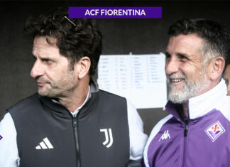 Sebastiàn De La Fuente, Fiorentina: “Troveremo un Milan affamato di punti, abbiamo avuto pochi giorni per preparare una partita delicata”