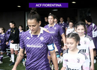 Sebastian De La Fuente, Fiorentina: “Speravamo di essere tra le prime tre della classifica”