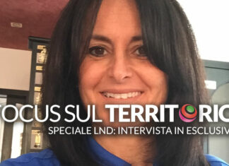 Alba Leonelli, Responsabile Settore Femminile LND Lazio: “Le società femminili sono in continua crescita”