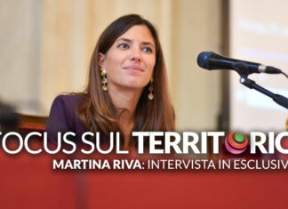 Martina Riva: “L’arrivo in Arena della Serie A femminile è una grande notizia. Iniziare con il derby…”