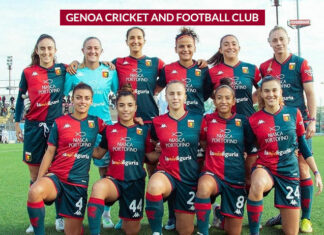 Genoa, contro il Brescia arriva la quarta sinfonia di fila