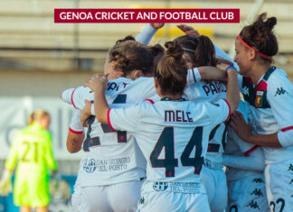Genoa Women, la crescita continua
