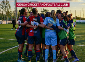 Genoa, contro il San Marino Academy arriva la quinta vittoria di fila