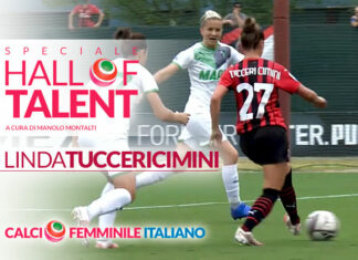 Hall of Talent: Linda Tucceri Cimini… Esuli pensieri dal vespero al campo…