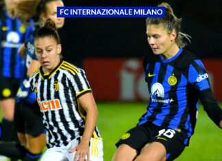 Michela Cambiaghi, Inter: “Felice del gol e la vittoria, bellissima la cornice di pubblico. Nazionale? Ci speravo”