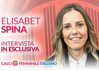 Elisabet Spina, Responsabile Milan: “Grazie all’impegno di tanti, il Movimento in Italia vuole crescere”
