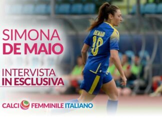 Simona Demaio, Tavagnacco: “Tante sconfitte di misura dimostrano che non siamo indietro rispetto a molte squadre, con il Genoa abbiamo voglia di riscattarci e sul futuro…”