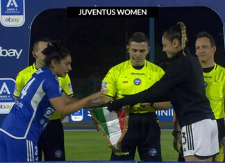 La Juventus si riscatta a Como: Cecilia Salvai, Arianna Caruso, e Thomas affondano le lariane