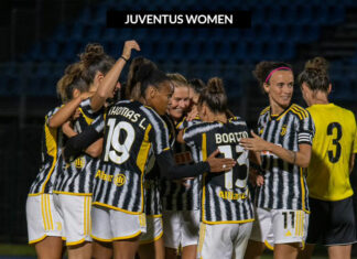 Martina Lenzini, Juventus Women: “Le 100 presenze sono un punto di partenza”