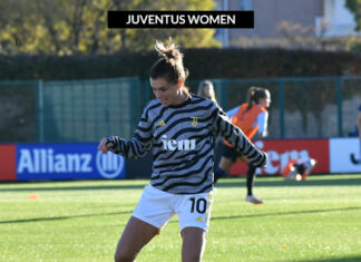 Cristiana Girelli, Juventus Women, distorsione caviglia destra: out fino a fine anno