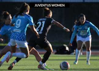 La Juventus Women risponde alla Roma e conquista, a Napoli, l’ottavo successo stagionale