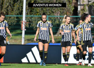 Juventus: undicesima sfida con l’Inter, doppio pareggio interno lo scorso anno