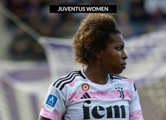 Juventus vs Roma: I precedenti e dove vederla