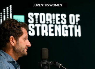 Joe Montemurro, ospite a “Stories of Strenght: “Ogni calciatrice ha le proprie motivazioni ed è straordinario lavorare con culture diverse”