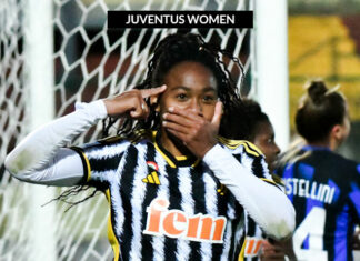 Lindsey Thomas, dopo la doppietta contro l’Inter: “Oggi è andata così mantengo la calma e proseguo lavorando”