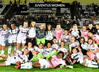 Super Coppa Femminile: quando e dove si gioca