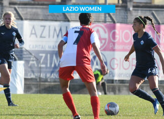 Eleonora Goldoni, Lazio Women: “Siamo contentissime perché finalmente siamo riuscite a distaccarci dalla Ternana”