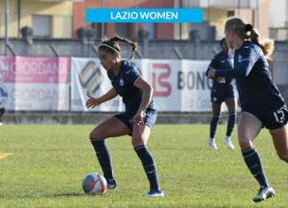 Gianluca Grassadonia, Lazio: “Non ho da rimproverare alla squadra, ci sono altre 22 partite”