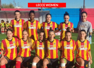 Vera Indino, Lecce Women: Non eravamo al top ma abbiamo lottato fino alla fine