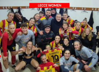 Vera Indino, Lecce Women: Felice per le mie ragazze, ogni azione era frutto di una manovra corale