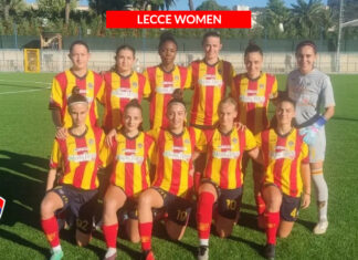 Vera Indino, Lecce Women: Abbiamo ribaltato ogni pronostico, la squadra è in continua crescita, sono fiduciosa