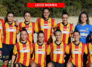 Vera Indino, Lecce Women: “Contenta per le ragazze, tutte hanno dato il massimo per la vittoria. Ora testa al Matera”