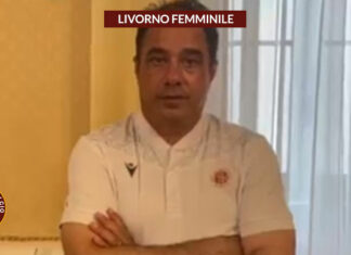 Livorno: Flavio Carola passa alla direzione tecnica, al suo posto Riccardo Cinini