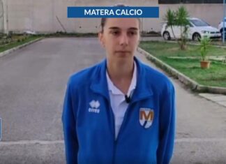Matera, Miriam Sesto dopo la sconfitta per 2-4 contro il Lecce: “Abbiamo sbagliato l’approccio alla gara”
